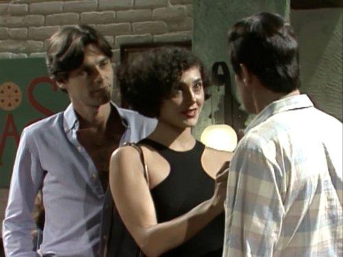 A Gata Comeu Season 1 Episode 21 - Episode 21