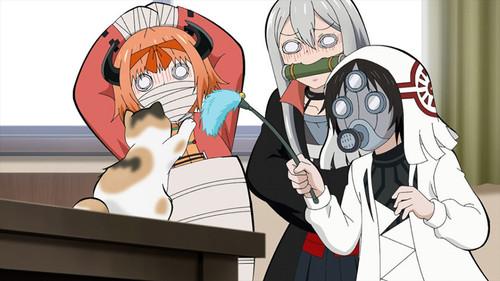 undefined Season 1 Episode 5 - Favorite