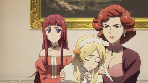 Knight's & Magic Season 1 Episode 9 - Force & Justice