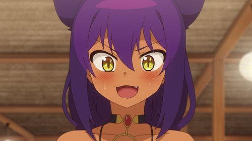 The Great Jahy Will Not Be Defeated! Season 1 Episode 13 - Druj Is Not Happy!