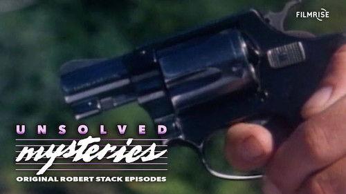 Unsolved Mysteries Season 1 Episode 14 - Episode #14