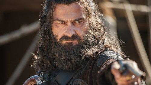 Black Sails Season 3 Episode 4 - XXII.