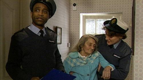 One Foot in the Grave Season 4 Episode 4 - Warm Champagne