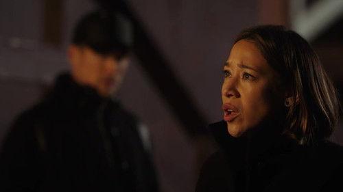 undefined Season 4 Episode 14 - Roll the Bones