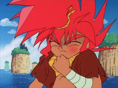 Mashin Hero Wataru Season 2 Episode 24 - Episode 24