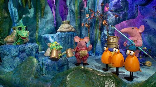 Clangers Season 3 Episode 14 - Tiny's Orchestra