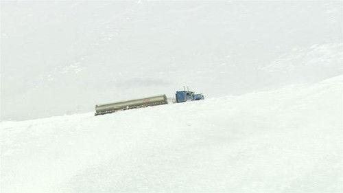 Ice Road Truckers Season 3 Episode 12 - Race for the Finish