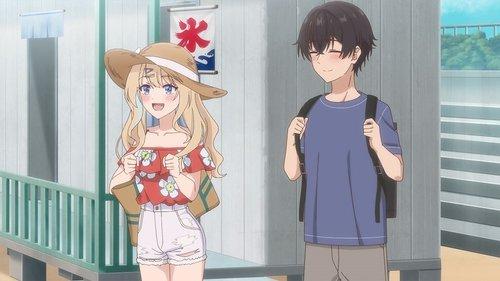 Our Dating Story: The Experienced You and the Inexperienced Me Season 1 Episode 5 - Our Dating Story: The Inexperienced Me Spends the Night with the Experienced You