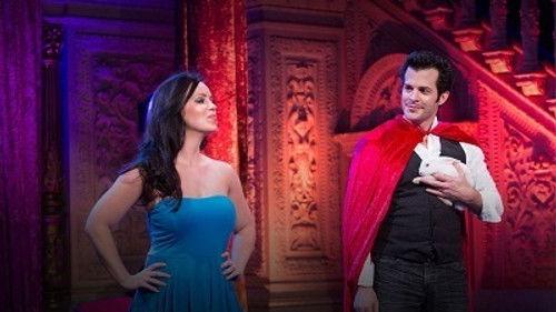 Wizard Wars Season 1 Episode 8 - Silly Rabbits