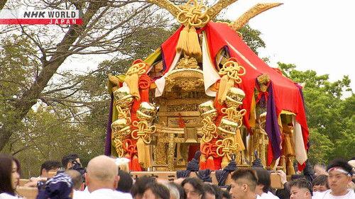 Core Kyoto Season 13 Episode 8 - Matsunoo Taisha Festival: Local Residents' Prayers Bind the Community