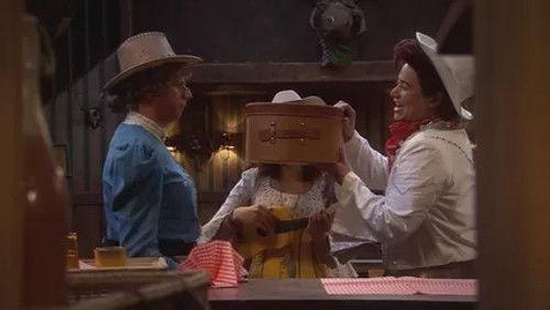 Jabaloe Season 3 Episode 15 - Episode 15