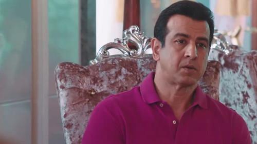 Background image for Sleepless In Qatar