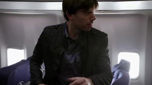 NTSF:SD:SUV:: Season 3 Episode 1 - Comic Con-Air