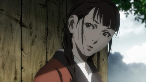 Blade of the Immortal Season 1 Episode 1 - Act One - Meeting