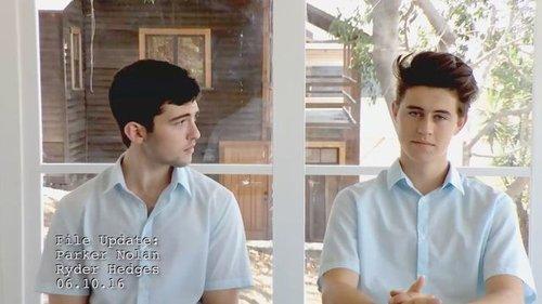 The Deleted Season 1 Episode 8 - The Interviews