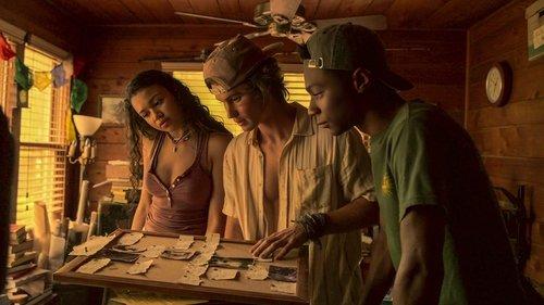 Outer Banks Season 1 Episode 2 - The Lucky Compass