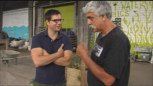 Wisconsin Foodie Season 1 Episode 9 - Sweet Water Organics