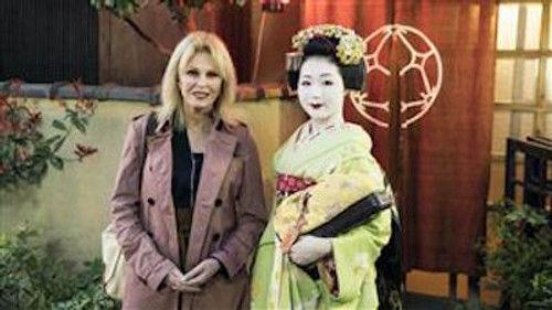 Joanna Lumley's Japan Season 1 Episode 2 - Tokyo - Kyoto - Cherry Blossom