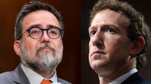 Meta Exposed:  Secrets From Inside The Tech Giant Season 1 Episode 1 - Arturo Bejar