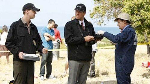 undefined Season 7 Episode 23 - Patriot Down