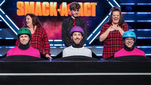 Battle of the Ages Season 2 Episode 1 - Marziale vs Demke