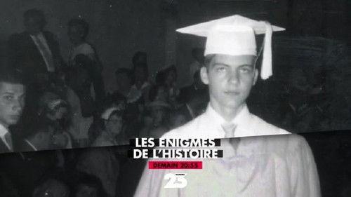 History's Secrets Season 1 Episode 14 - Hunting the Anthrax Killer