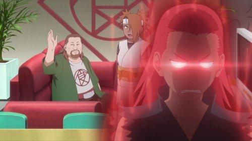 undefined Season 1 Episode 94 - A Heaping Helping! The Eating Contest!