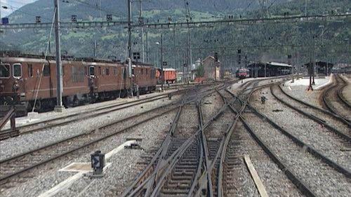 Eisenbahn-Romantik Season 12 Episode 10 - Episode 10