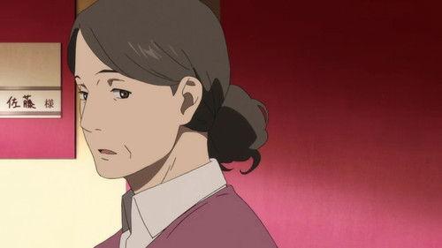 The Great Passage Season 1 Episode 10 - Pride