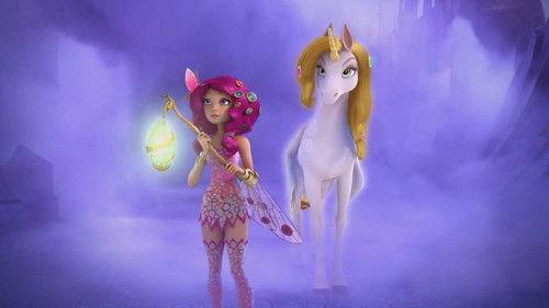 Mia and Me Season 3 Episode 11 - Glowing Arrows