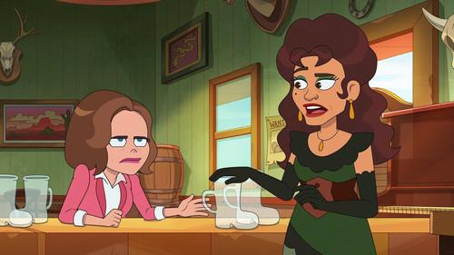 Hailey's On It! Season 1 Episode 53 - Smother Knows Best