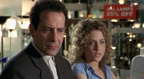 Monk Season 1 Episode 6 - Mr. Monk and the Billionaire Mugger