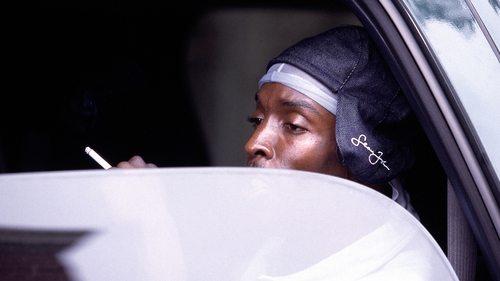 The Wire Season 1 Episode 7 - One Arrest