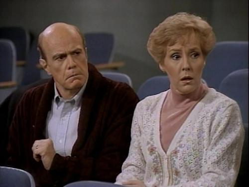 Coach Season 5 Episode 17 - Burden of the Burleighs