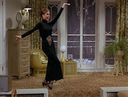 The Mary Tyler Moore Show Season 2 Episode 15 - The Five-Minute Dress