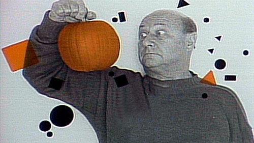 undefined Season 7 Episode 4 - Donald Pleasence/Fear