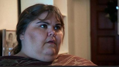 My 600-lb Life Season 2 Episode 1 - Zsalynn's Story