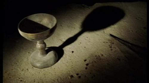 undefined Season 7 Episode 3 - The Fisher King