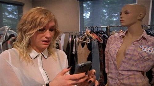 Ke$ha: My Crazy Beautiful Life Season 2 Episode 6 - Hoarding