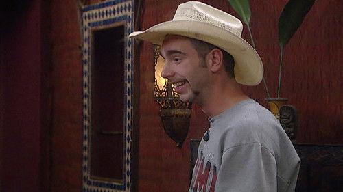 Big Brother Season 5 Episode 14 - Nomination Ceremony #5