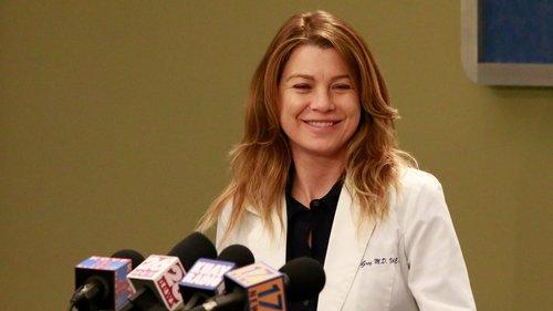 Grey's Anatomy Season 13 Episode 21 - Don't Stop Me Now