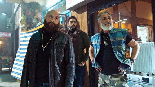 Background image for Episode 6