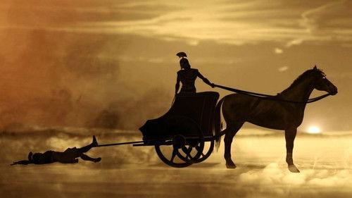 Great Greek Myths Season 2 Episode 9 - Vanquish or Die