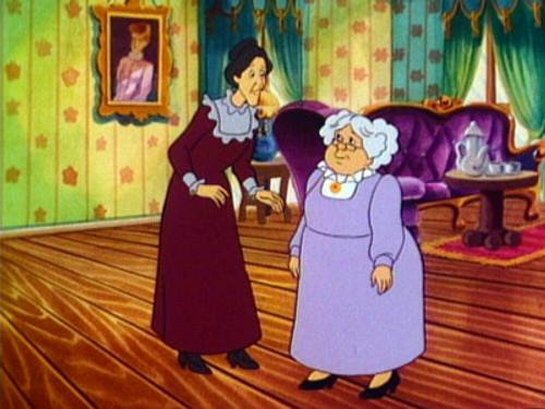 It's Punky Brewster Season 2 Episode 4 - All in Henry's Family