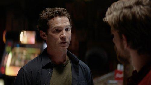 Animal Kingdom Season 3 Episode 7 - Low Man