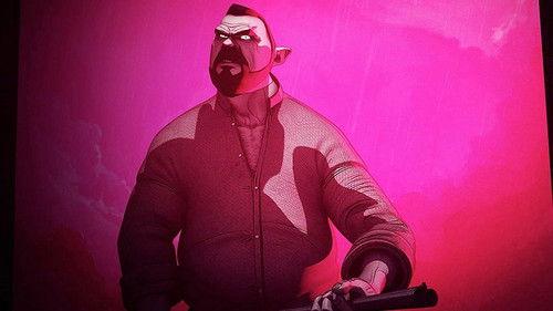 Fantasmagorias Season 1 Episode 4 - The Whistler