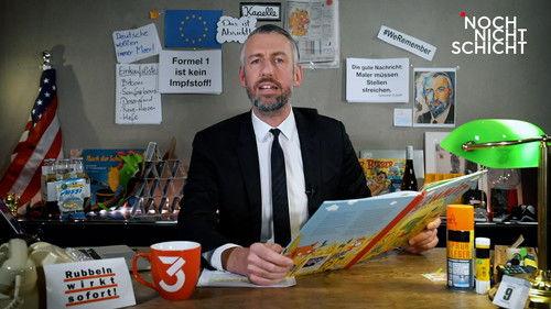 Sebastian Pufpaff: Noch nicht Schicht! Season 3 Episode 14 - Episode 14