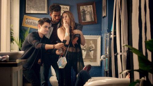 Relationship Status Season 1 Episode 9 - The Dream Girl