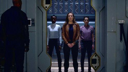 Lost in Space Season 2 Episode 8 - Unknown
