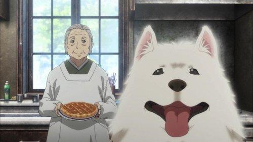 Beautiful Bones: Sakurako's Investigation Season 1 Episode 3 - The Bones That Sleep in Summer